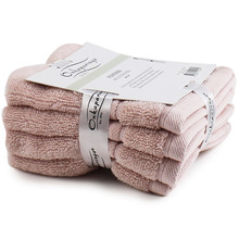Flinders Cotton Face Washers (Set of 4)
